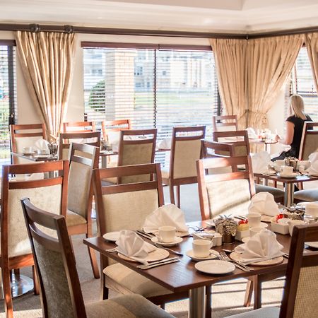 City Lodge Hotel Eastgate Γιοχάνεσμπουργκ Εξωτερικό φωτογραφία