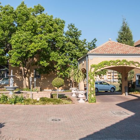 City Lodge Hotel Eastgate Γιοχάνεσμπουργκ Εξωτερικό φωτογραφία