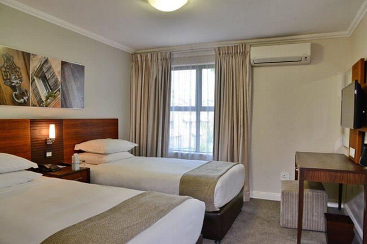 City Lodge Hotel Eastgate Γιοχάνεσμπουργκ Εξωτερικό φωτογραφία
