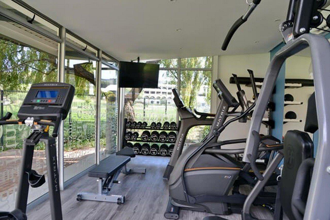 City Lodge Hotel Eastgate Γιοχάνεσμπουργκ Εξωτερικό φωτογραφία