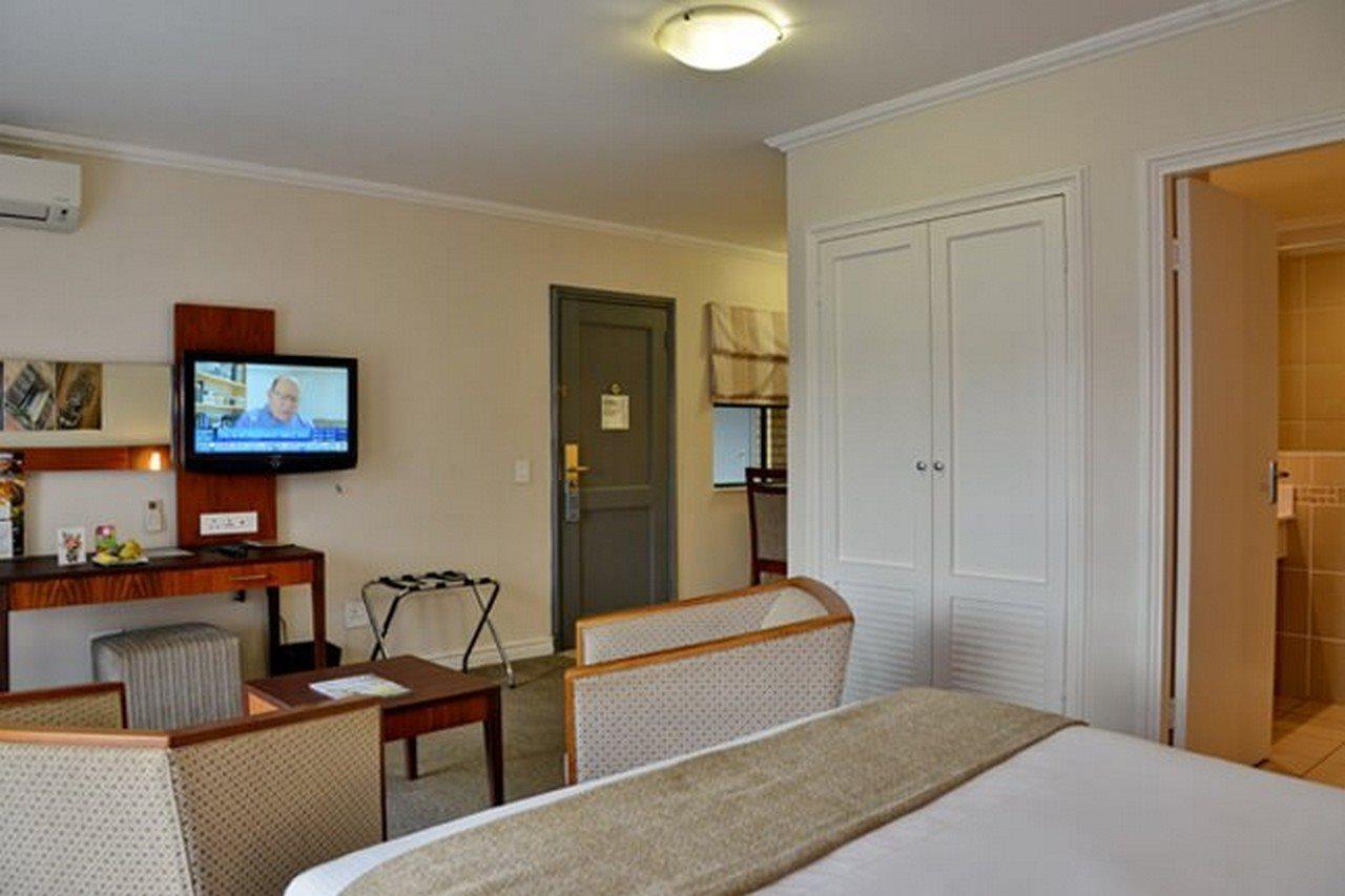 City Lodge Hotel Eastgate Γιοχάνεσμπουργκ Εξωτερικό φωτογραφία
