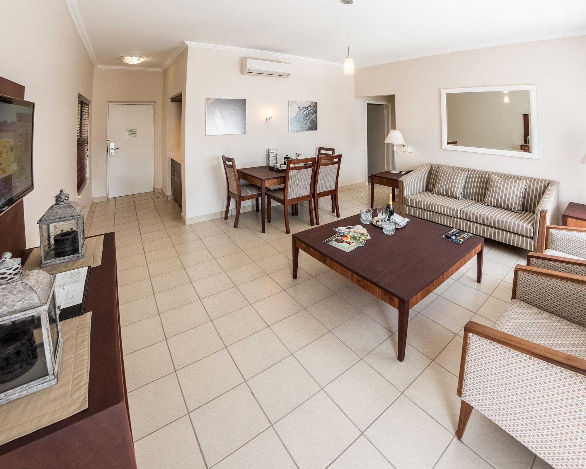 City Lodge Hotel Eastgate Γιοχάνεσμπουργκ Εξωτερικό φωτογραφία