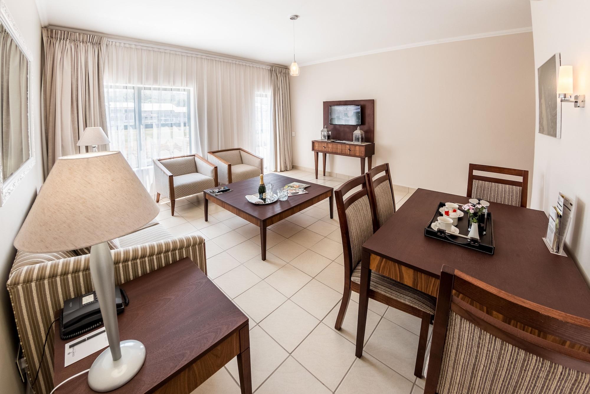 City Lodge Hotel Eastgate Γιοχάνεσμπουργκ Εξωτερικό φωτογραφία
