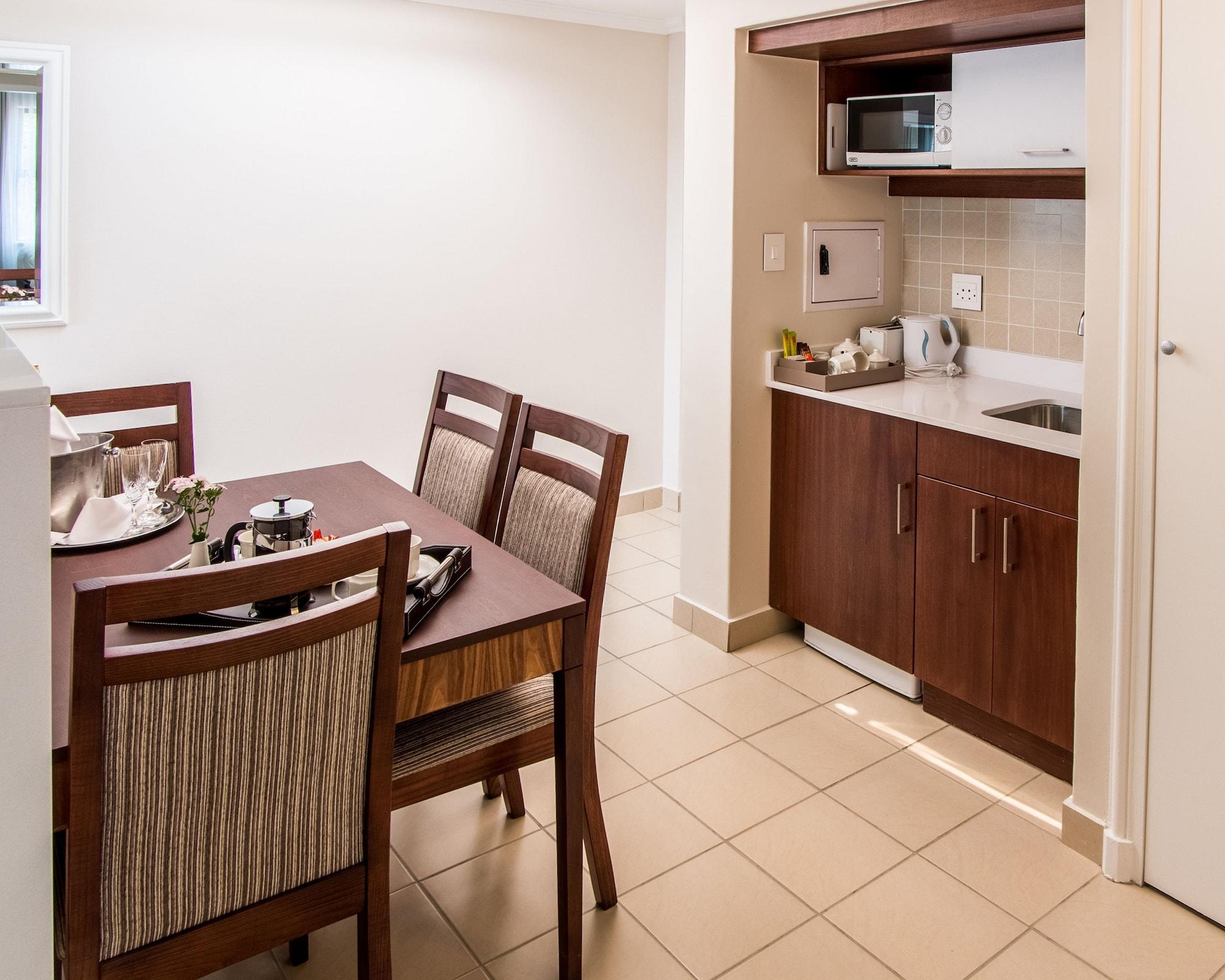 City Lodge Hotel Eastgate Γιοχάνεσμπουργκ Εξωτερικό φωτογραφία