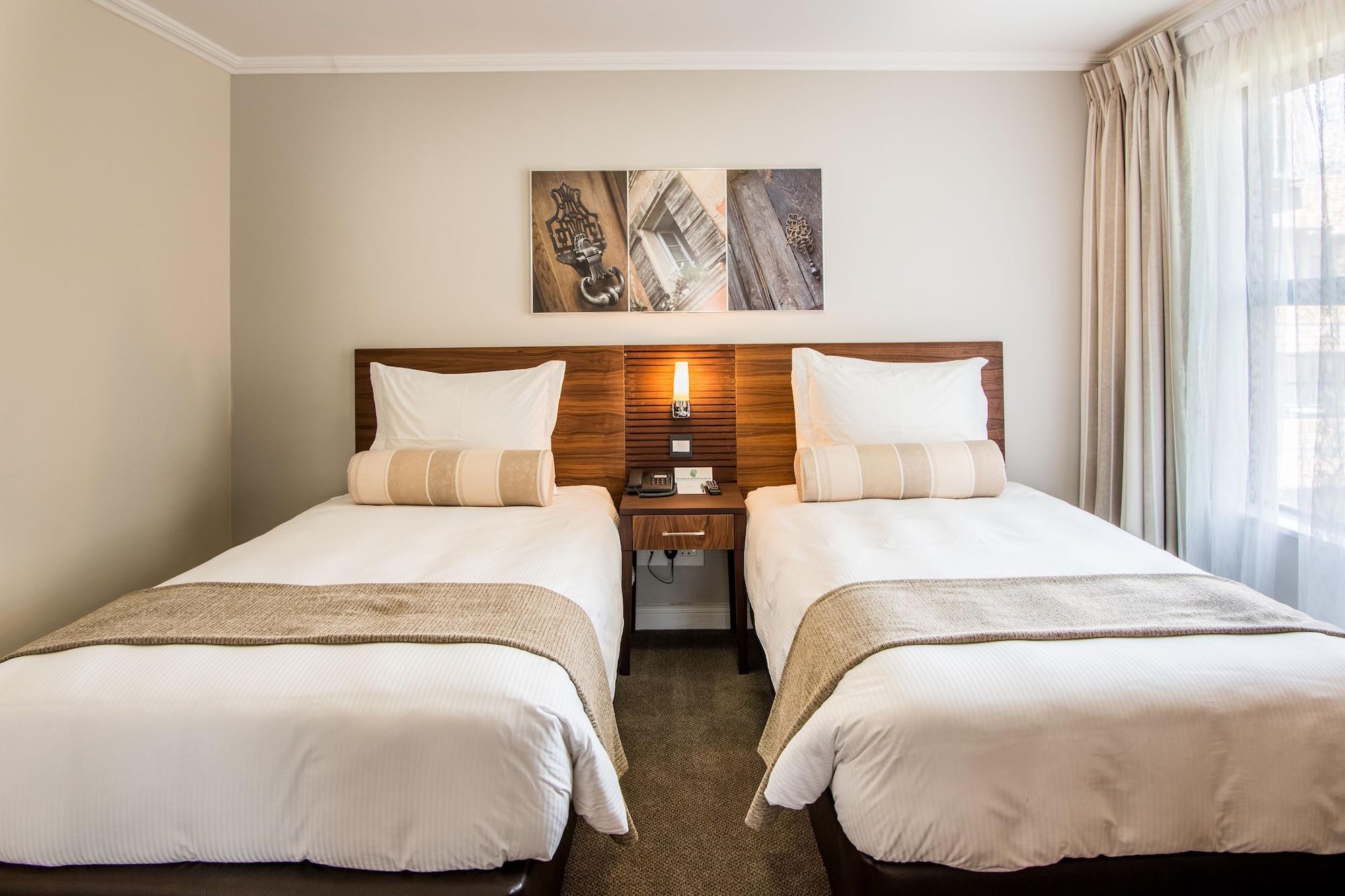 City Lodge Hotel Eastgate Γιοχάνεσμπουργκ Εξωτερικό φωτογραφία