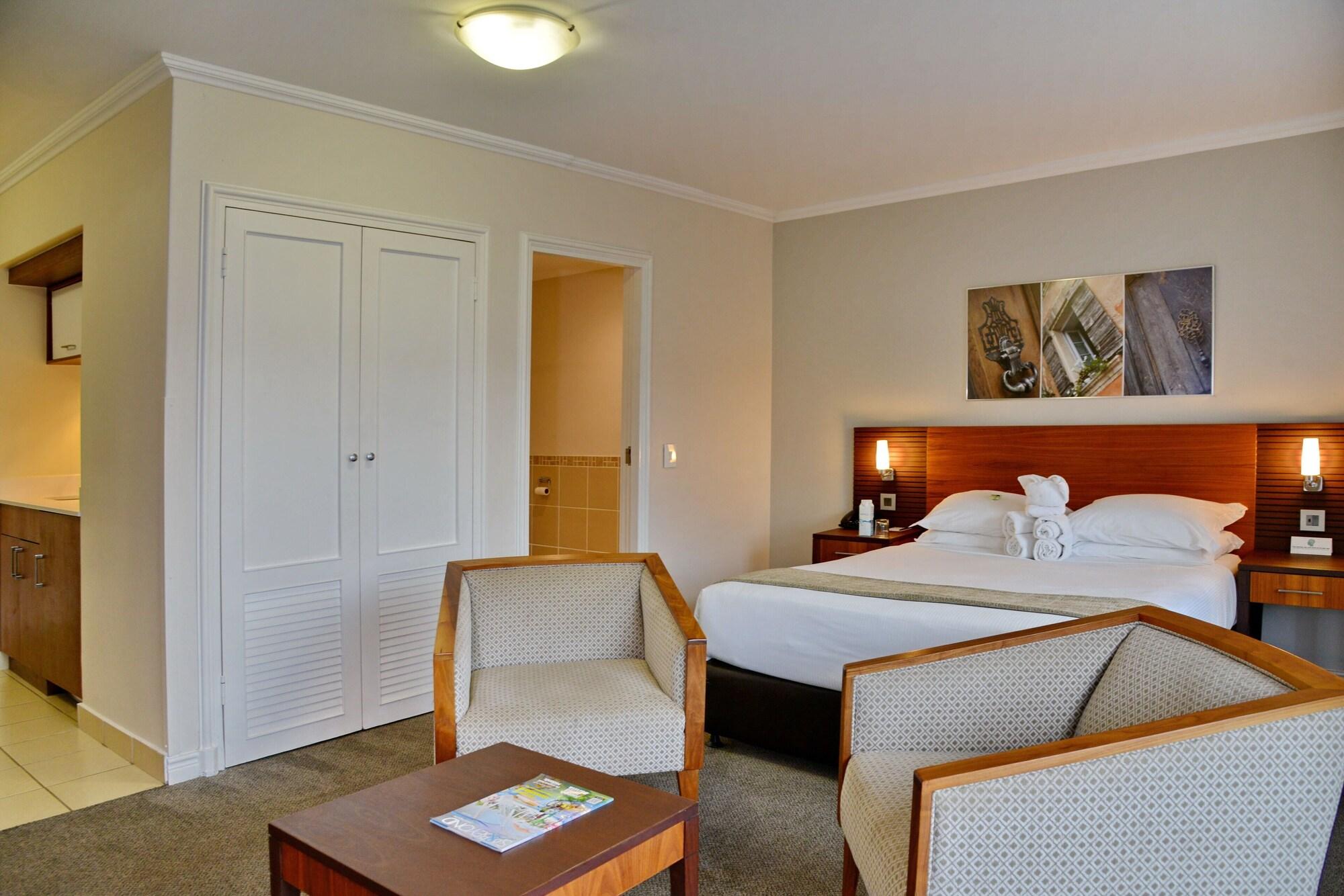 City Lodge Hotel Eastgate Γιοχάνεσμπουργκ Εξωτερικό φωτογραφία
