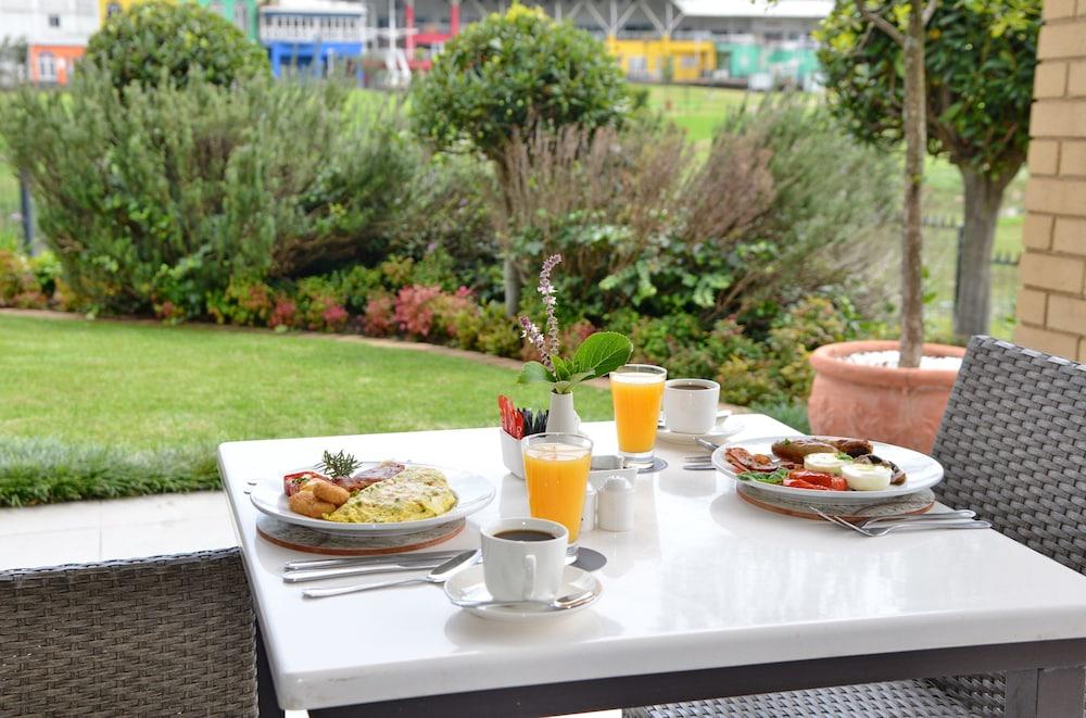 City Lodge Hotel Eastgate Γιοχάνεσμπουργκ Εξωτερικό φωτογραφία