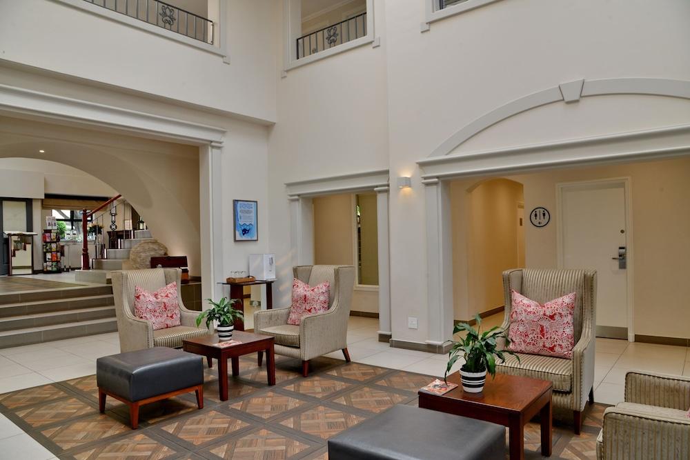 City Lodge Hotel Eastgate Γιοχάνεσμπουργκ Εξωτερικό φωτογραφία