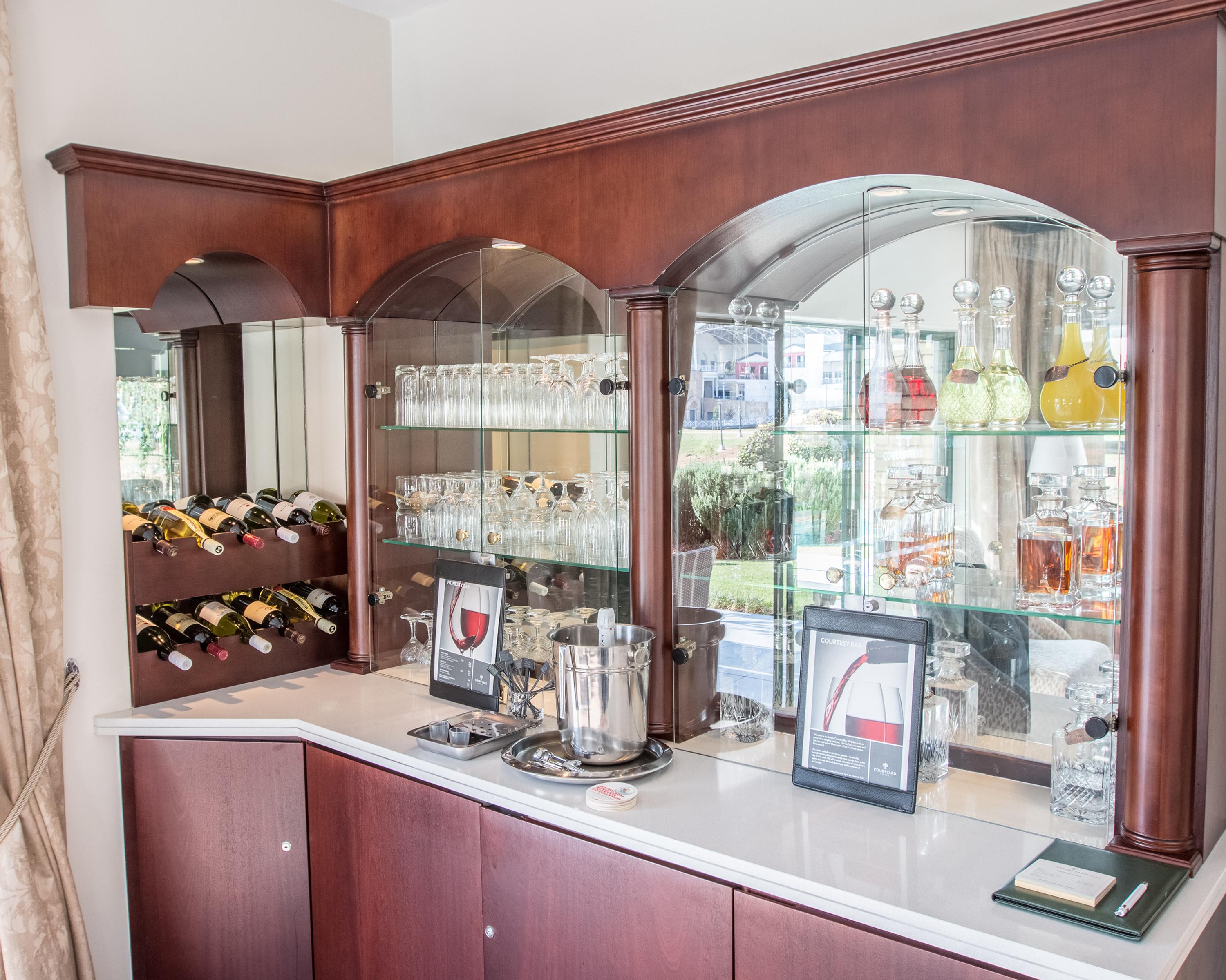City Lodge Hotel Eastgate Γιοχάνεσμπουργκ Εξωτερικό φωτογραφία