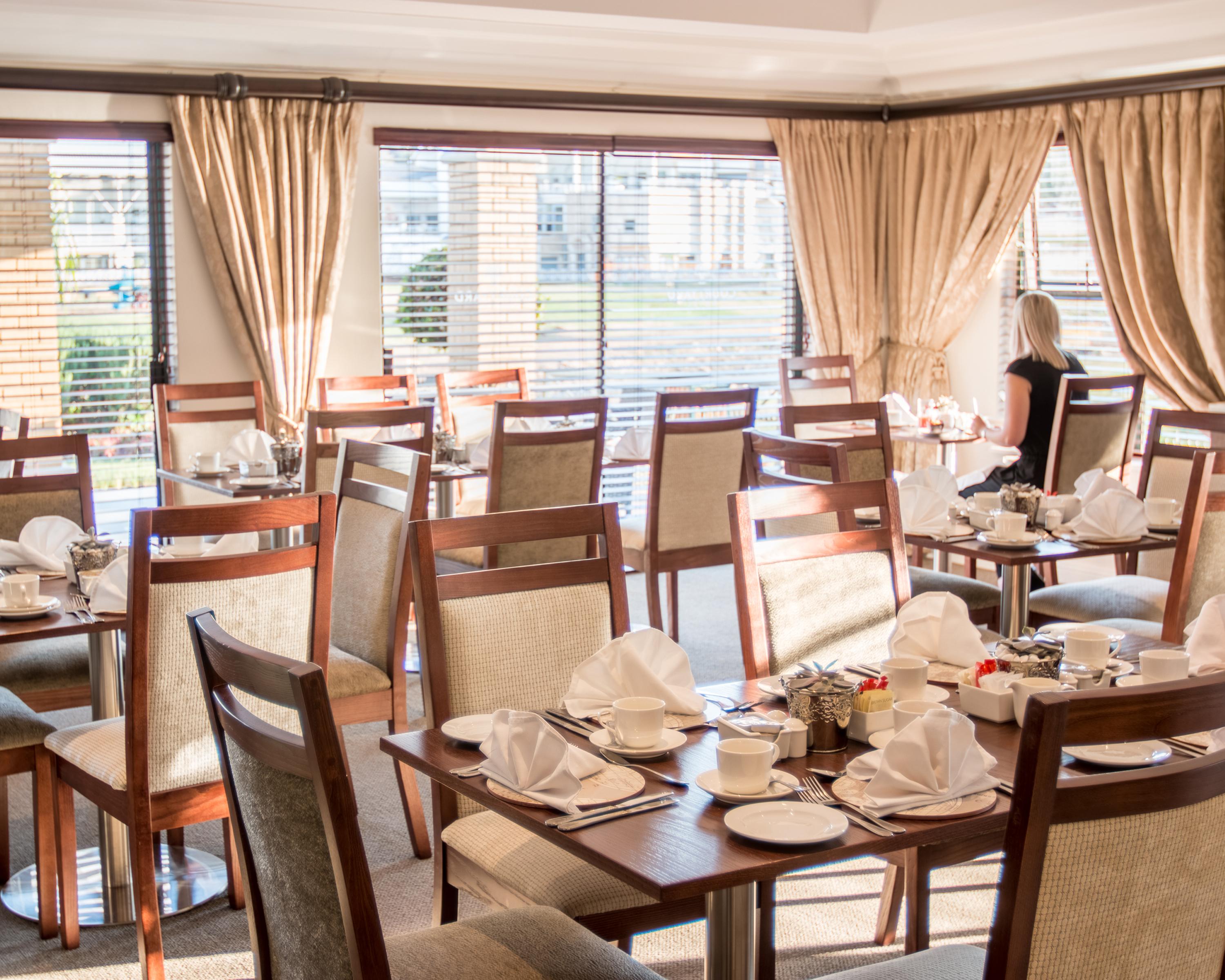 City Lodge Hotel Eastgate Γιοχάνεσμπουργκ Εξωτερικό φωτογραφία