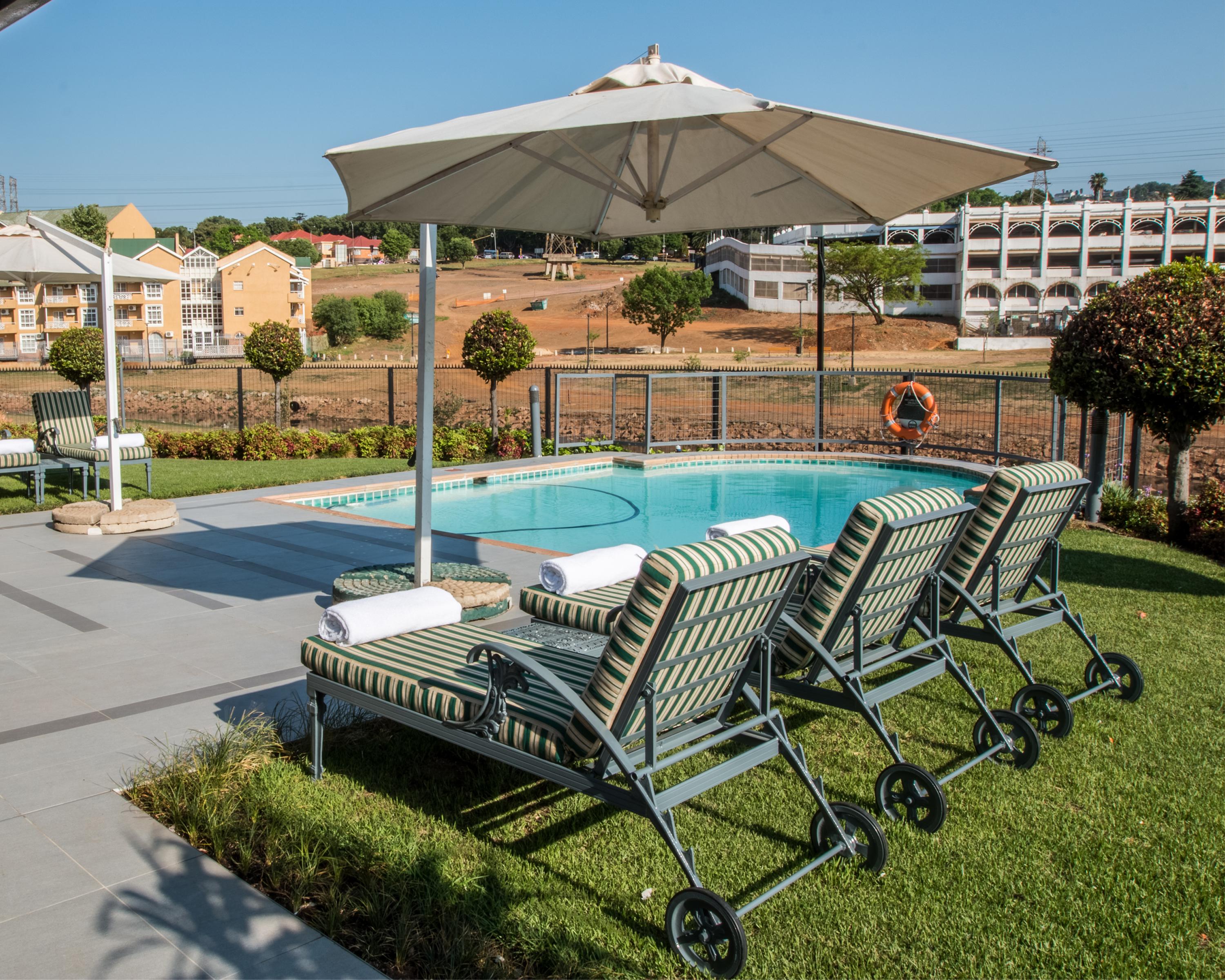 City Lodge Hotel Eastgate Γιοχάνεσμπουργκ Εξωτερικό φωτογραφία