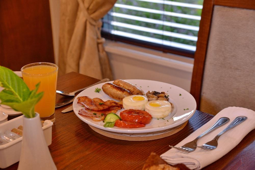 City Lodge Hotel Eastgate Γιοχάνεσμπουργκ Εξωτερικό φωτογραφία