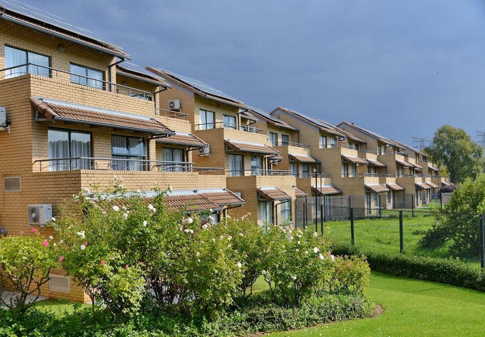 City Lodge Hotel Eastgate Γιοχάνεσμπουργκ Εξωτερικό φωτογραφία
