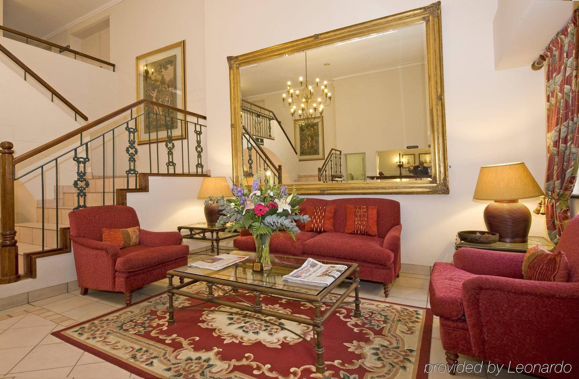 City Lodge Hotel Eastgate Γιοχάνεσμπουργκ Εξωτερικό φωτογραφία