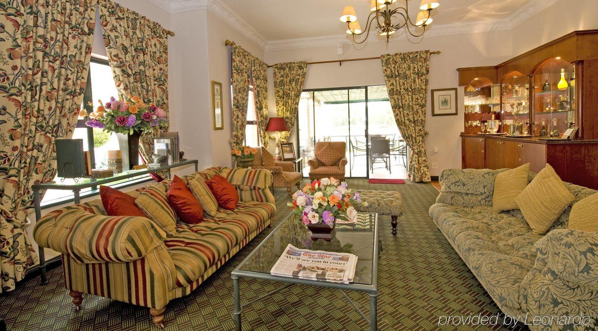 City Lodge Hotel Eastgate Γιοχάνεσμπουργκ Εξωτερικό φωτογραφία
