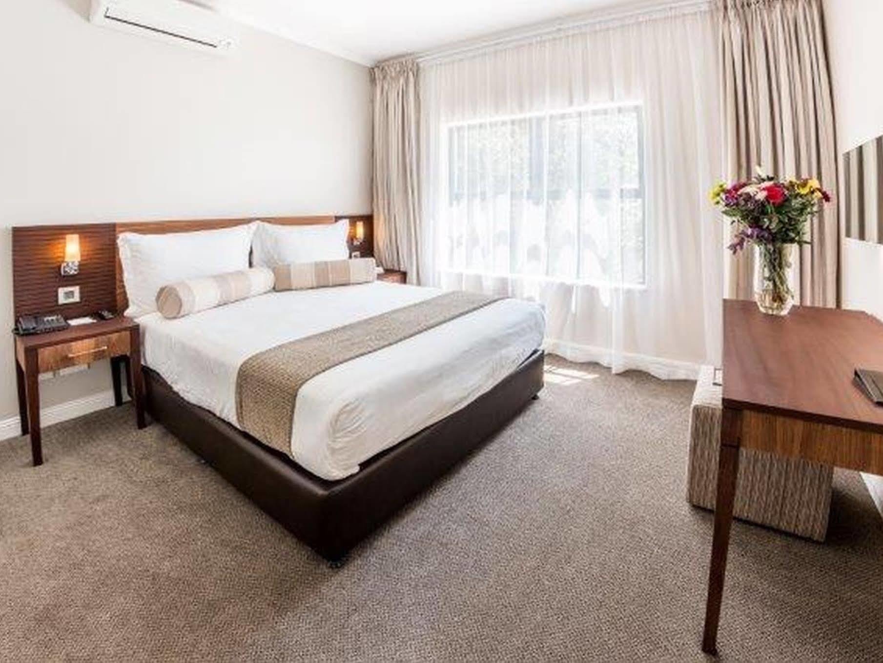 City Lodge Hotel Eastgate Γιοχάνεσμπουργκ Εξωτερικό φωτογραφία