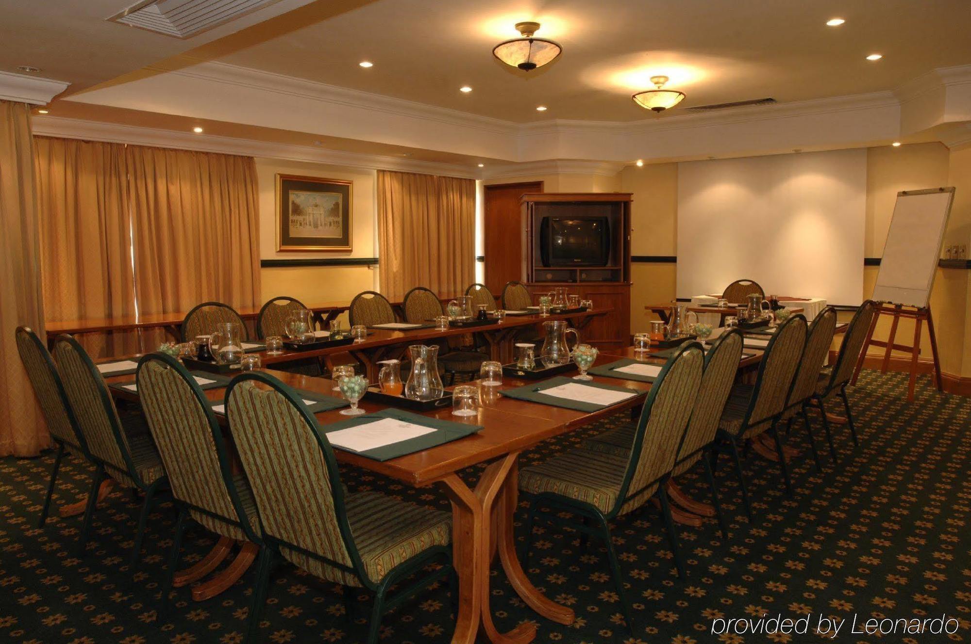 City Lodge Hotel Eastgate Γιοχάνεσμπουργκ Εξωτερικό φωτογραφία