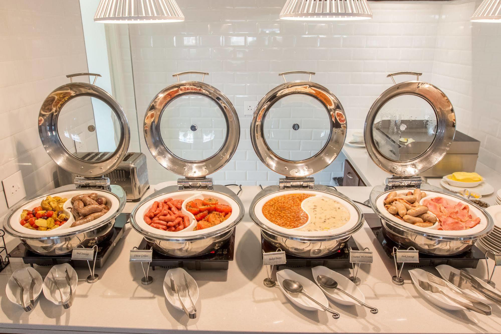 City Lodge Hotel Eastgate Γιοχάνεσμπουργκ Εξωτερικό φωτογραφία