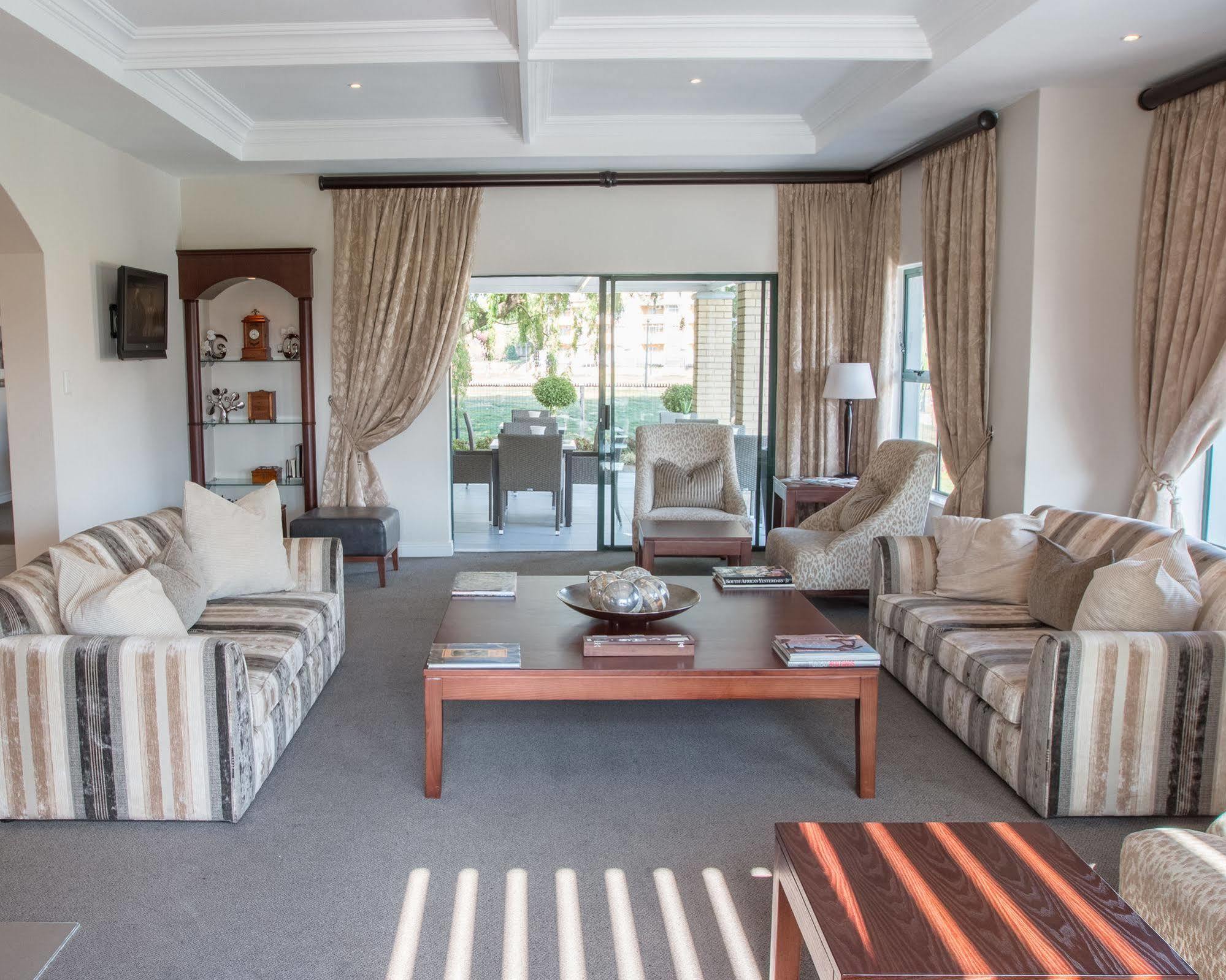 City Lodge Hotel Eastgate Γιοχάνεσμπουργκ Εξωτερικό φωτογραφία