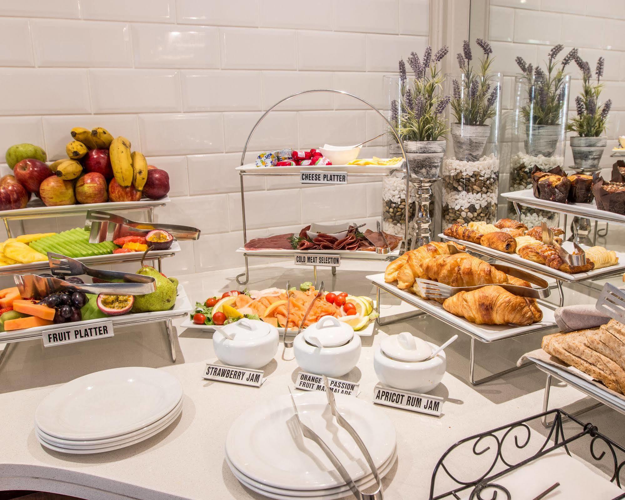 City Lodge Hotel Eastgate Γιοχάνεσμπουργκ Εξωτερικό φωτογραφία