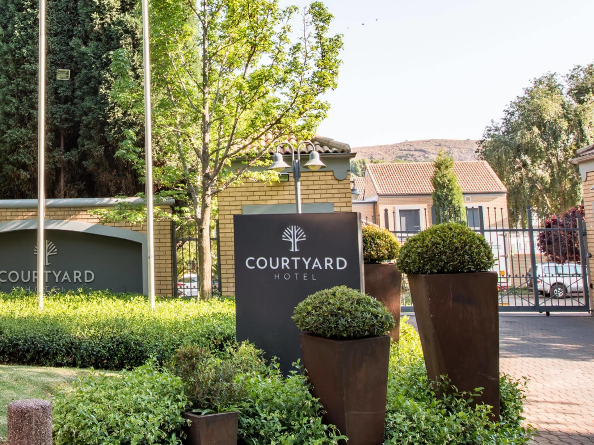 City Lodge Hotel Eastgate Γιοχάνεσμπουργκ Εξωτερικό φωτογραφία
