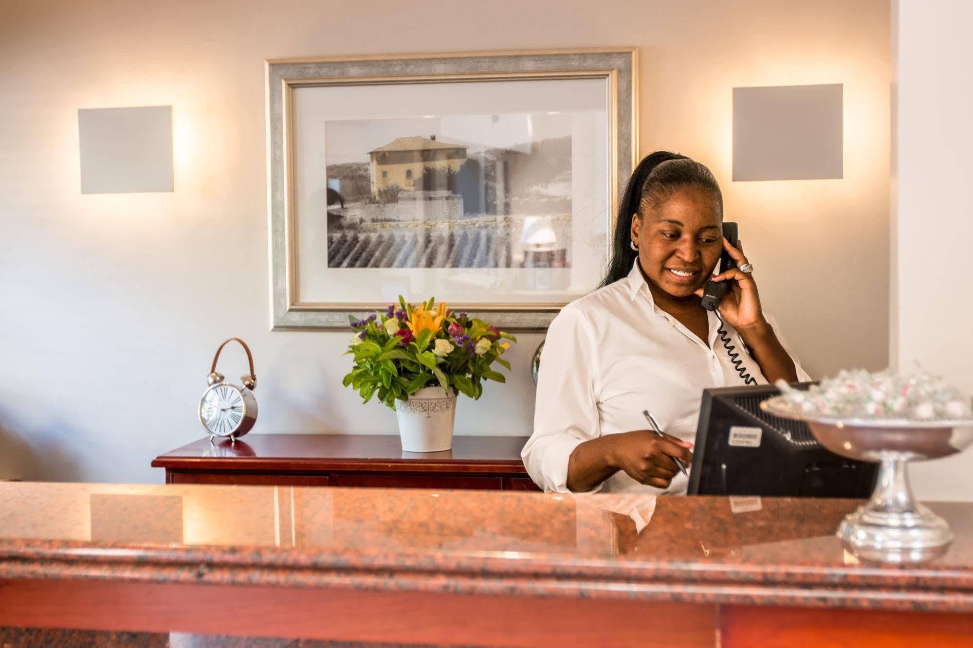 City Lodge Hotel Eastgate Γιοχάνεσμπουργκ Εξωτερικό φωτογραφία