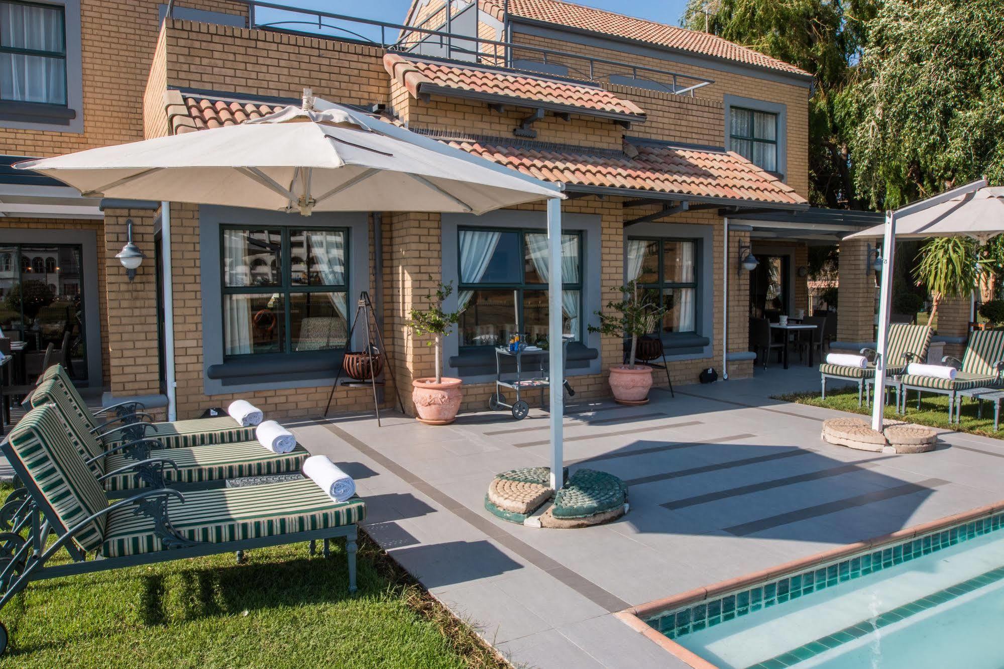 City Lodge Hotel Eastgate Γιοχάνεσμπουργκ Εξωτερικό φωτογραφία