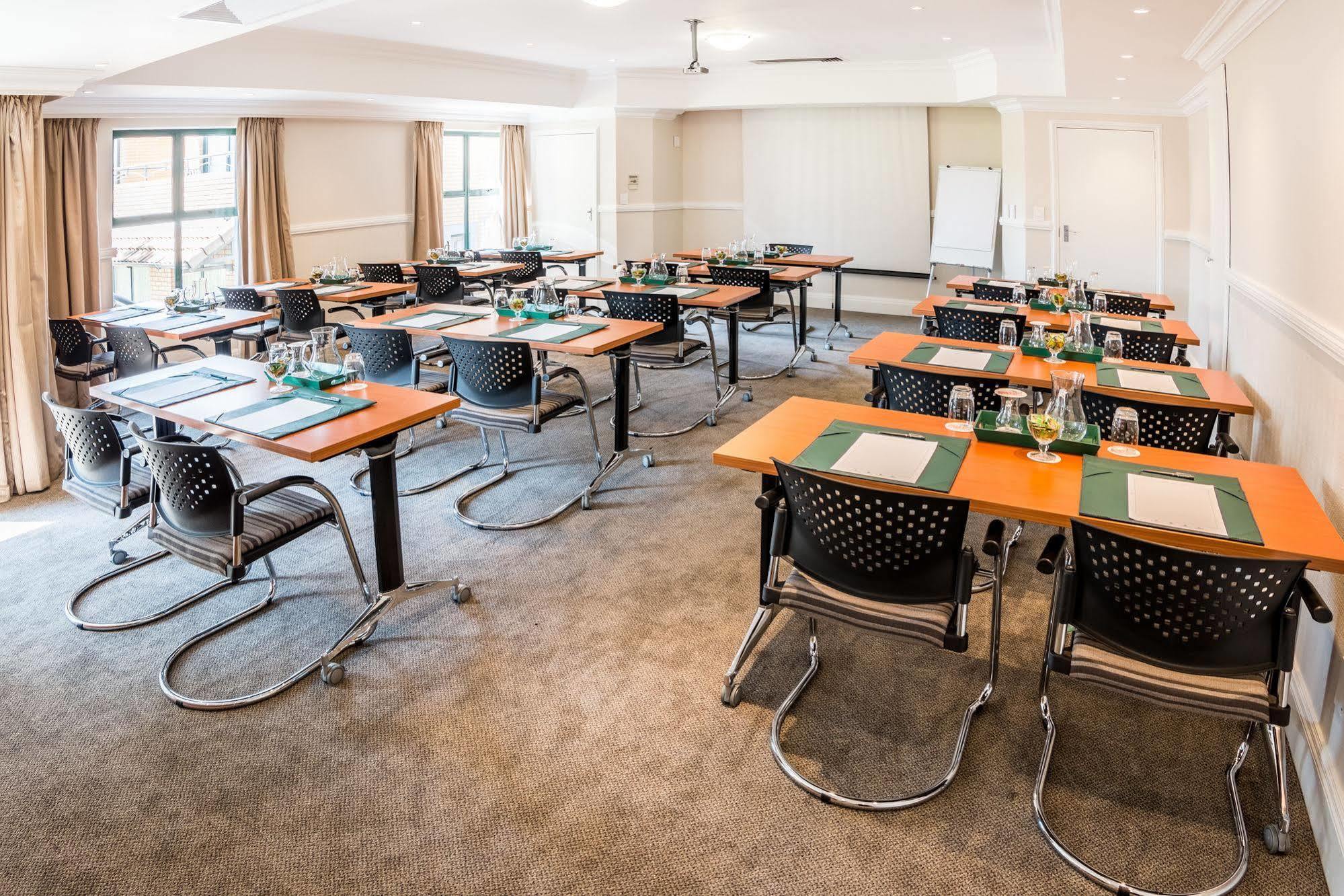City Lodge Hotel Eastgate Γιοχάνεσμπουργκ Εξωτερικό φωτογραφία