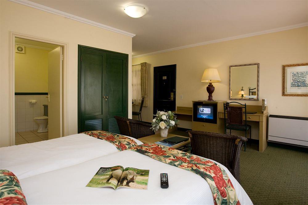 City Lodge Hotel Eastgate Γιοχάνεσμπουργκ Εξωτερικό φωτογραφία